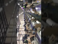 آلات تلوح في الأفق بالماء النفاث من Rifeng