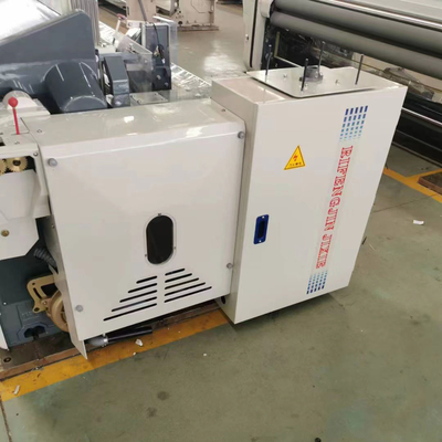 4.5KW آلات النسيج النسيج كام دوبي عرض 280 سم آلة النسيج النسيج