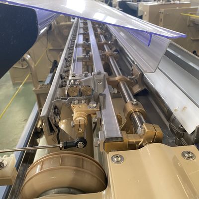 نول النسيج النفاث المائي البوليستر 3.0m 1000 دورة في الدقيقة آلة النسيج الإلكترونية