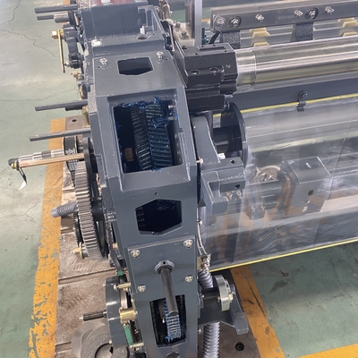 آلة نسيج القماش Water Jet Loom Dobby 1000 RPM آلة نسج القماش