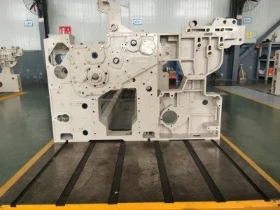 360 سم Air Jet تلوح في الأفق Staubli Cam Dobby Shedding Air Jet Textile Machine