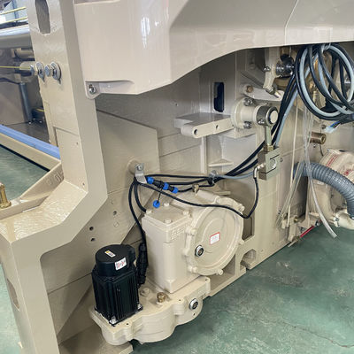 190 سم الهواء النفاث تلوح في الأفق دوبي كام ELO ETU آلة تلوح في الأفق عالية السرعة