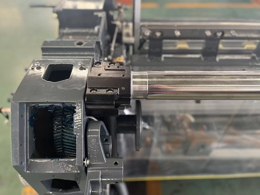 Dobby Opening Loom Textile Machine 4.5KW 1000 RPM آلة نسج عالية السرعة