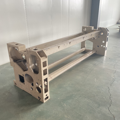 2ND Hand Airjet Loom 320cm Weaving Water Jet Looms Spare Parts وحدة التغذية الإلكترونية